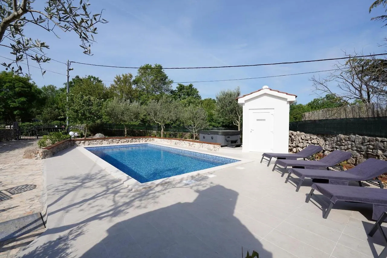 Rasopasno Stone Lady Holiday Home With Pool&Hot Tub,Sauna,Bbq,Garden קרואטיה
